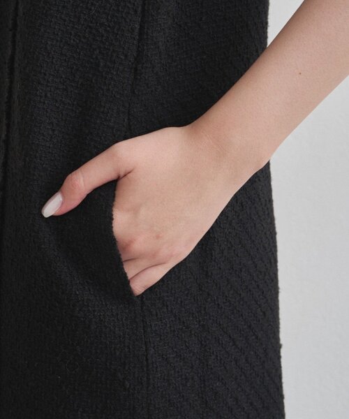 LOUNGEDRESS（ラウンジドレス）の「【20周年限定】ツイード