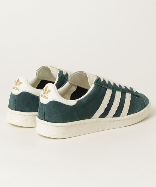 adidas（アディダス）の「ジャバー ロー / Jabbar Lo Shoes / アディダスオリジナルス adidas Originals（スニーカー・メンズ・バイオレット/グリーン・22.0cm/22.5cm/23.0cm/23.5cm/24.0cm/24.5cm/25.0cm/25.5cm/29.0cm/28.0cm/28.5cm/26.0cm/26.5cm/27.0cm/27.5cm）」の17枚目の写真