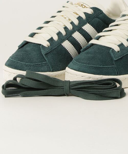 adidas（アディダス）の「ジャバー ロー / Jabbar Lo Shoes / アディダスオリジナルス adidas Originals（スニーカー・メンズ・バイオレット/グリーン・22.0cm/22.5cm/23.0cm/23.5cm/24.0cm/24.5cm/25.0cm/25.5cm/29.0cm/28.0cm/28.5cm/26.0cm/26.5cm/27.0cm/27.5cm）」の19枚目の写真
