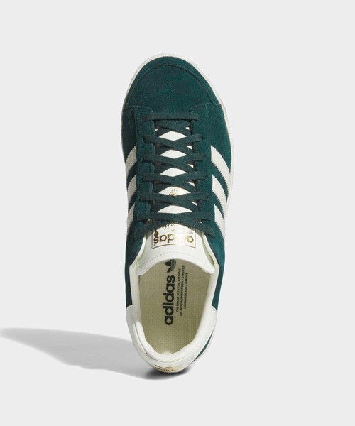 adidas（アディダス）の「ジャバー ロー / Jabbar Lo Shoes / アディダスオリジナルス adidas Originals（スニーカー・メンズ・バイオレット/グリーン・22.0cm/22.5cm/23.0cm/23.5cm/24.0cm/24.5cm/25.0cm/25.5cm/29.0cm/28.0cm/28.5cm/26.0cm/26.5cm/27.0cm/27.5cm）」の3枚目の写真