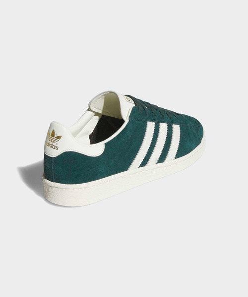 adidas（アディダス）の「ジャバー ロー / Jabbar Lo Shoes / アディダスオリジナルス adidas Originals（スニーカー・メンズ・バイオレット/グリーン・22.0cm/22.5cm/23.0cm/23.5cm/24.0cm/24.5cm/25.0cm/25.5cm/29.0cm/28.0cm/28.5cm/26.0cm/26.5cm/27.0cm/27.5cm）」の6枚目の写真