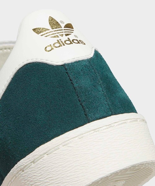 adidas（アディダス）の「ジャバー ロー / Jabbar Lo Shoes / アディダスオリジナルス adidas Originals（スニーカー・メンズ・バイオレット/グリーン・22.0cm/22.5cm/23.0cm/23.5cm/24.0cm/24.5cm/25.0cm/25.5cm/29.0cm/28.0cm/28.5cm/26.0cm/26.5cm/27.0cm/27.5cm）」の9枚目の写真