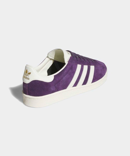 adidas（アディダス）の「ジャバー ロー / Jabbar Lo Shoes / アディダスオリジナルス adidas Originals（スニーカー・メンズ・バイオレット/グリーン・22.0cm/22.5cm/23.0cm/23.5cm/24.0cm/24.5cm/25.0cm/25.5cm/29.0cm/28.0cm/28.5cm/26.0cm/26.5cm/27.0cm/27.5cm）」の13枚目の写真