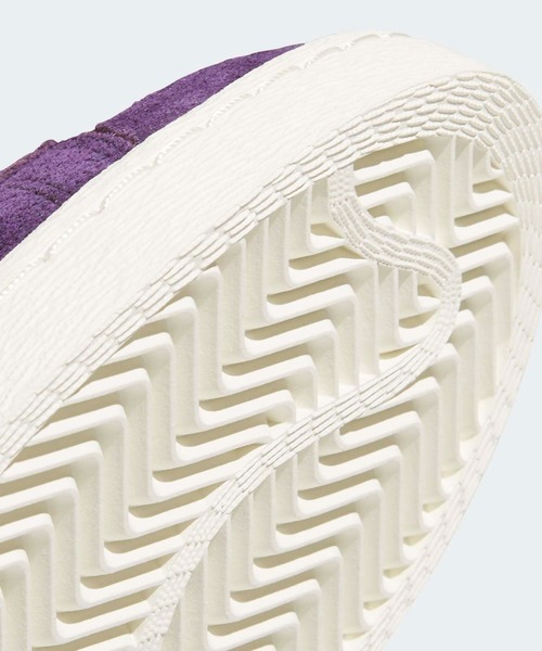 adidas（アディダス）の「ジャバー ロー / Jabbar Lo Shoes / アディダスオリジナルス adidas Originals（スニーカー・メンズ・バイオレット/グリーン・22.0cm/22.5cm/23.0cm/23.5cm/24.0cm/24.5cm/25.0cm/25.5cm/29.0cm/28.0cm/28.5cm/26.0cm/26.5cm/27.0cm/27.5cm）」の16枚目の写真
