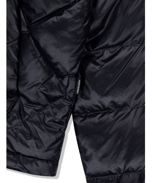 YESEYESEE(イエスアイシー)の「Wafer Goose Down Jacket(ダウンジャケット/コート・メンズ・ブラウン/ブラック/ライトブルー・L/M/S/XL)」の11枚目の写真