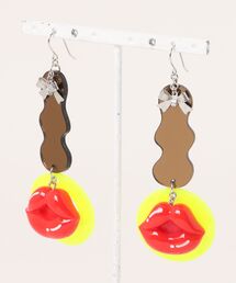 【PEP】ピアス