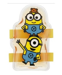 SPECIAL PRODUCT DESIGN | ミニオン ベルト付き保冷剤 SK(その他)