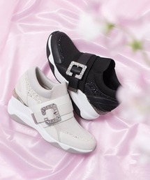 diana｜プラスダイアナのスニーカー（ビジュー）通販 - ZOZOTOWN