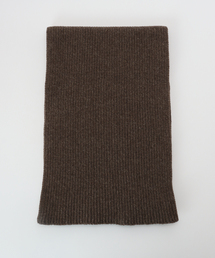 BASERANGE｜ベースレンジ（レディース）のマフラー（無地）通販