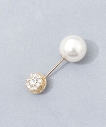 grace grace  | 【grace grace/グラスグラス】ビジュープッシュピン(ブローチ/コサージュ)