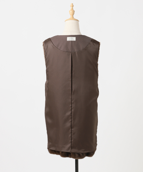 セール】ファーベスト（その他アウター）｜JOURNAL STANDARD relume