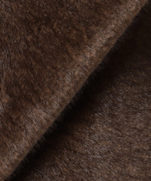 セール】ファーベスト（その他アウター）｜JOURNAL STANDARD relume