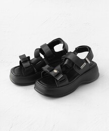 TOCCA｜トッカのサンダル通販 - ZOZOTOWN