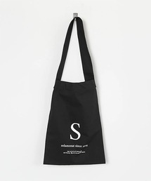 solamonat poche（ソラモナポッシェ）の「ギンガムバッグ（トートバッグ）」