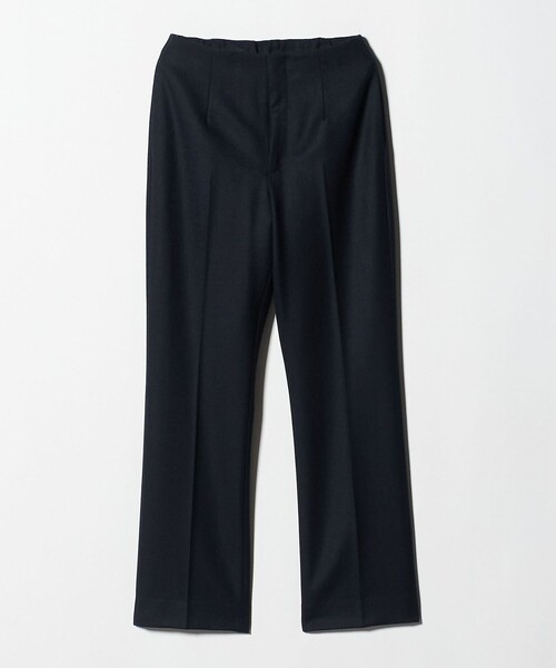 クラス ツイード ストレート パンツ（スラックス）｜UNITED ARROWS