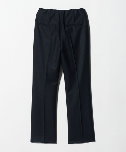 クラス ツイード ストレート パンツ（スラックス）｜UNITED ARROWS