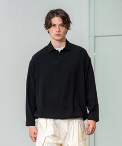 セール】martinique/ミラノドルマンプルオーバー（ニット/セーター