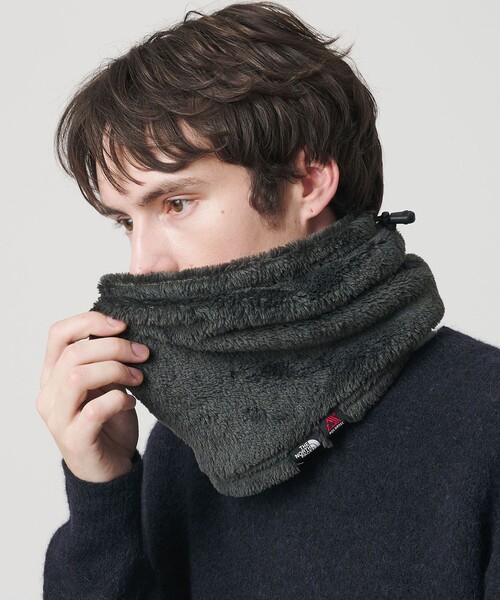 THE NORTH FACE＞スーパー バーサロフト ネック ゲイター（ネック