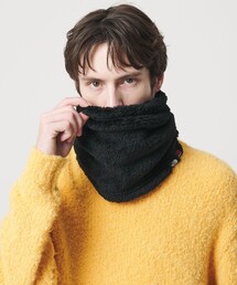 THE NORTH FACE | ＜THE NORTH FACE＞スーパー バーサロフト ネック ゲイター(ネックウォーマー/スヌード)