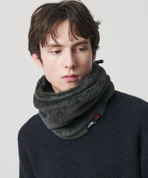 THE NORTH FACE＞スーパー バーサロフト ネック ゲイター（ネック