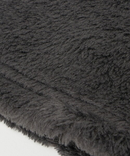 THE NORTH FACE(ザノースフェイス)の「<THE NORTH FACE>スーパー バーサロフト ネック ゲイター(ネックウォーマー/スヌード・メンズ・ブラック/ダークグレー・FREE)」の11枚目の写真