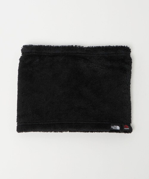 THE NORTH FACE(ザノースフェイス)の「<THE NORTH FACE>スーパー バーサロフト ネック ゲイター(ネックウォーマー/スヌード・メンズ・ブラック/ダークグレー・FREE)」の12枚目の写真