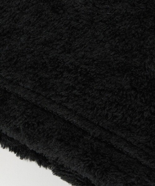 THE NORTH FACE(ザノースフェイス)の「<THE NORTH FACE>スーパー バーサロフト ネック ゲイター(ネックウォーマー/スヌード・メンズ・ブラック/ダークグレー・FREE)」の13枚目の写真