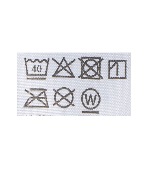 THE NORTH FACE(ザノースフェイス)の「<THE NORTH FACE>スーパー バーサロフト ネック ゲイター(ネックウォーマー/スヌード・メンズ・ブラック/ダークグレー・FREE)」の14枚目の写真