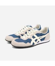 Onitsuka Tiger（オニツカタイガー）の「Onitsuka Tiger SERRANO / オニツカタイガー セラーノ / 1183B400-406（スニーカー）」