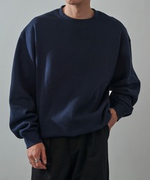 【PRO CLUB】Fleece Crew Neck Sweatshirt Comfort 9oz ライトオンス フリース プルオーバースウェット トレーナー オーバーサイズ 裏起毛 P-138 UNTR