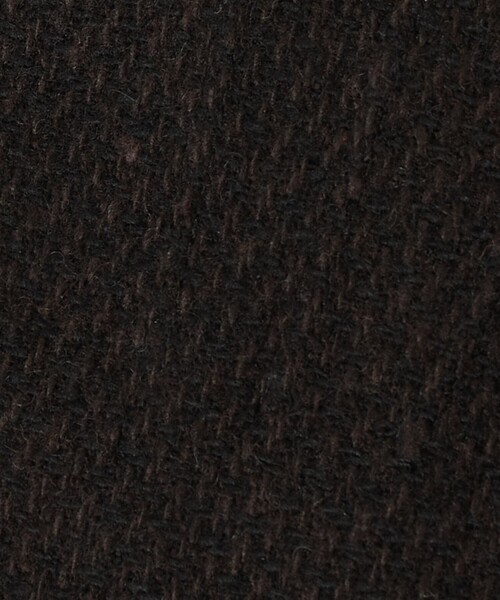 UNITED ARROWS（ユナイテッドアローズ）の「ブラウン コンビ グローブ（手袋・メンズ・ダークブラウン・8/8h）」の6枚目の写真