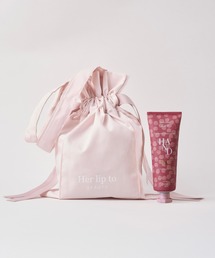 Her lip to BEAUTY｜ハーリップトゥビューティーのボディケアキット