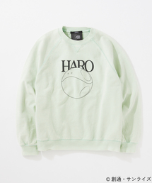 JOURNAL STANDARD（ジャーナルスタンダード）の「GUNDAM SERIES for JS 『機動戦士ガンダム』プリントスウェット（スウェット）」