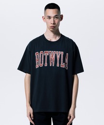 ROTTWEILER（ロットワイラー）の「ROT TEE（Tシャツ/カットソー）」