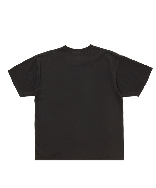 ROTTWEILER（ロットワイラー）の「ROT TEE（Tシャツ/カットソー・メンズ・バーガンディー/パープル・S/M/L/XL）」の4枚目の写真