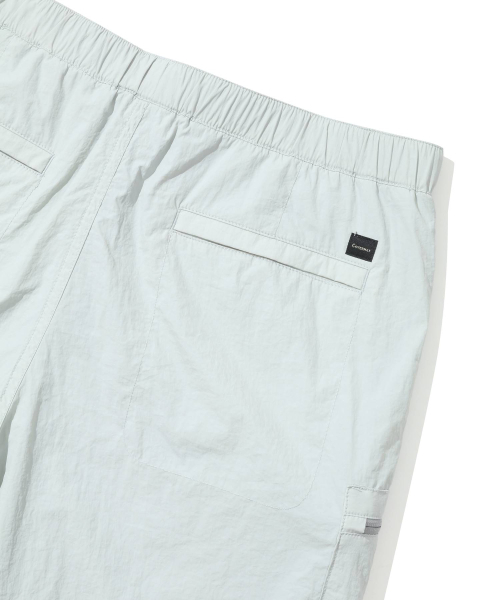 COVERNAT(カバーナット)の「カーゴバックルショーツライトグレー(その他パンツ・レディース・その他・MEDIUM/SMALL/X-LARGE/X-SMALL/XX-LARGE/LARGE)」の7枚目の写真