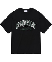 アーチスタTシャツ ブラック