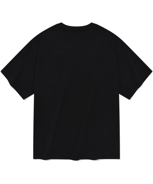 COVERNAT(カバーナット)の「アーチスタTシャツ ブラック(Tシャツ/カットソー・レディース・その他・MEDIUM/LARGE)」の4枚目の写真