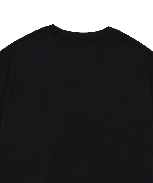 COVERNAT(カバーナット)の「アーチスタTシャツ ブラック(Tシャツ/カットソー・レディース・その他・MEDIUM/LARGE)」の6枚目の写真