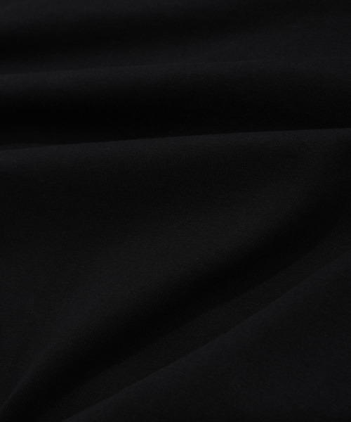 COVERNAT(カバーナット)の「アーチスタTシャツ ブラック(Tシャツ/カットソー・レディース・その他・MEDIUM/LARGE)」の3枚目の写真