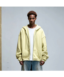 パーカー（イエロー/黄色系）ファッション通販 - ZOZOTOWN