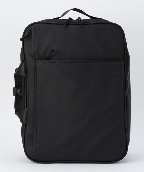 ≪ビジカジ対応≫2WAY FUNCTIONAL BACKPACK（ビジネスバッグ