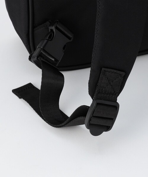 NOLLEY'S LIGHT(ノーリーズライト)の「≪ビジカジ対応≫2WAY FUNCTIONAL BACKPACK(ビジネスバッグ・メンズ・ブラック・FREE)」の13枚目の写真