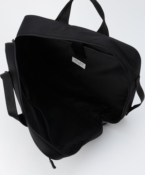 ≪ビジカジ対応≫2WAY FUNCTIONAL BACKPACK（ビジネスバッグ