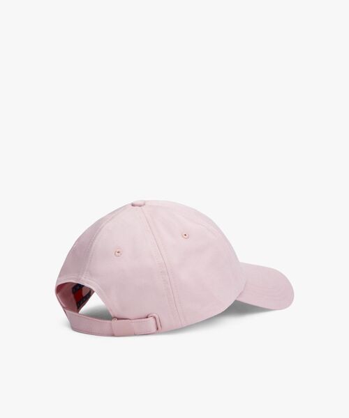 tommy jeans(トミー ジーンズ)の「【オンライン限定】ヘリテージコア フラッグロゴ 5パネルキャップ(キャップ・レディース・パープル/ホワイト・FREE)」の13枚目の写真