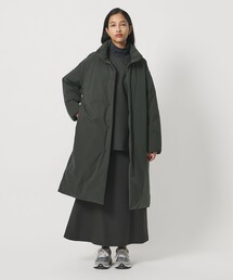 UNITED ARROWS & SONS by DAISUKE OBANA（ユナイテッドアローズアンドサンズバイダイスケオバナ）の「＜D.O UNITED ARROWS BY DAISUKE OBANA for WOMEN＞TFT DOWN COAT/ダウンコート（ダウンジャケット/コート）」