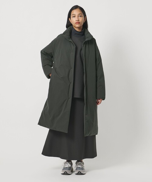 D.O UNITED ARROWS BY DAISUKE OBANA for WOMEN＞TFT DOWN COAT/ダウン