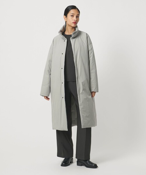 D.O UNITED ARROWS BY DAISUKE OBANA for WOMEN＞TFT DOWN COAT/ダウン