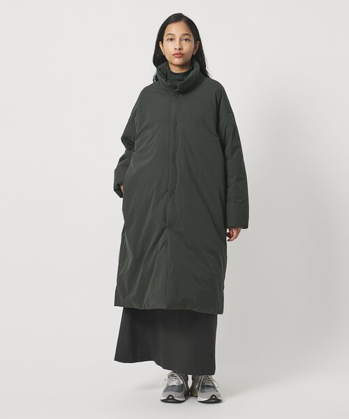 D.O UNITED ARROWS BY DAISUKE OBANA for WOMEN＞TFT DOWN COAT/ダウン