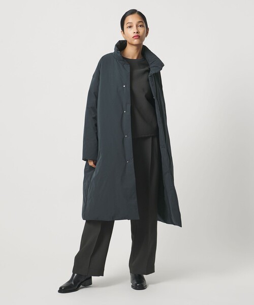 D.O UNITED ARROWS BY DAISUKE OBANA for WOMEN＞TFT DOWN COAT/ダウン